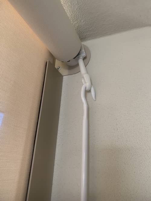 Gear Operated Straight Drop 9
